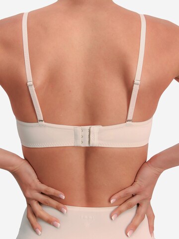 JOOP! BH 'Sensation' in Beige