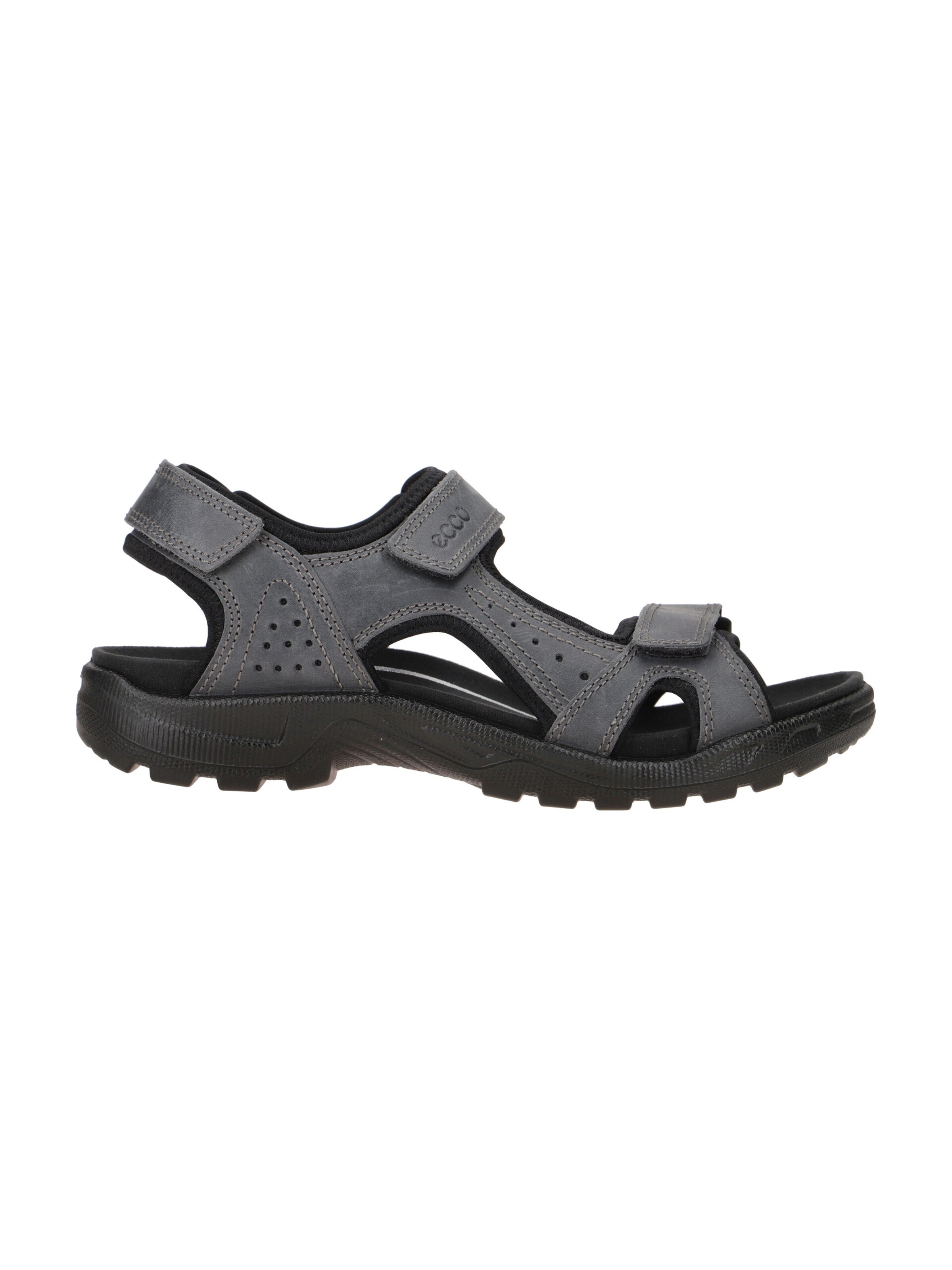 ECCO Sandals in Grey