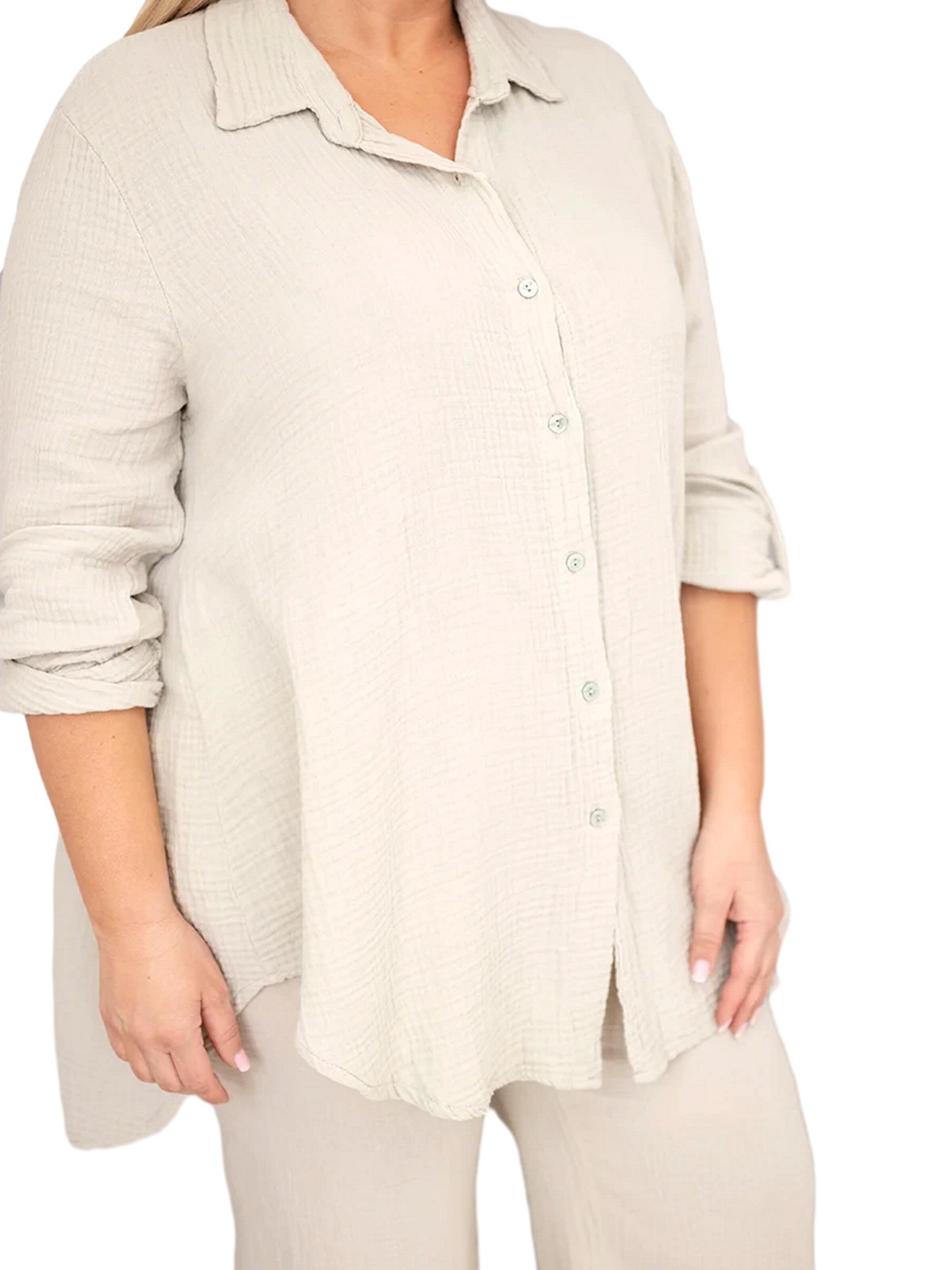 Lumera Domácí oblečení – béžová