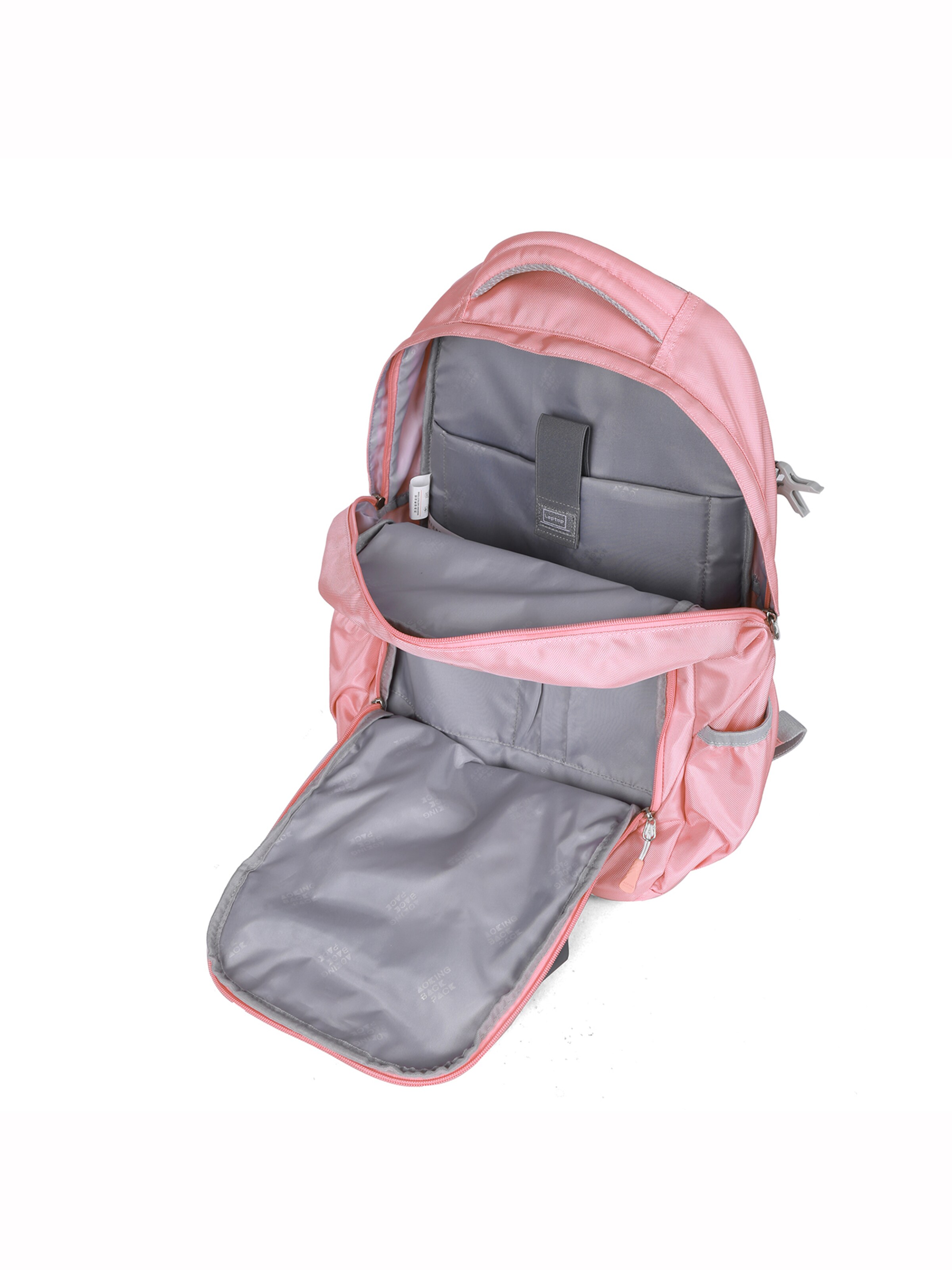 Aoking Rucksack in Pink