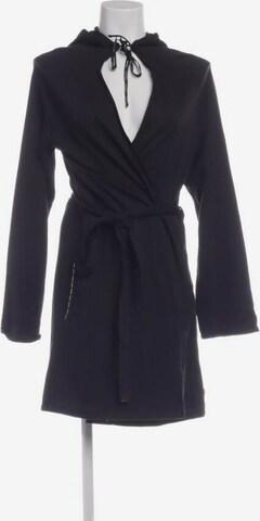 Calvin Klein Jacket & Coat in M in Black: front