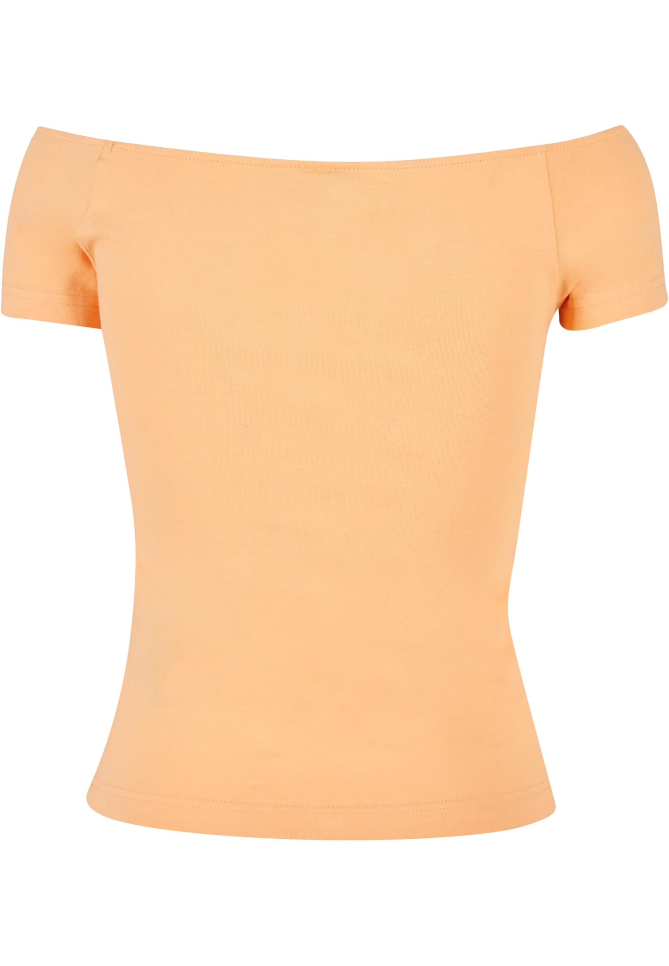 Karl Kani Футболка в Оранжевый