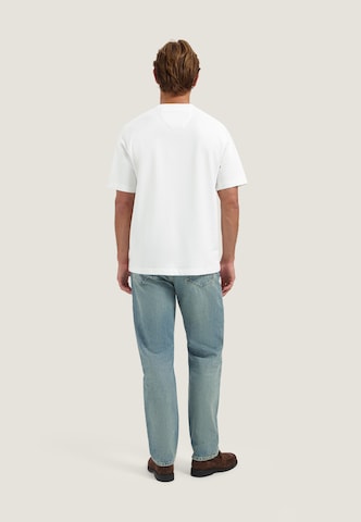 Dstrezzed Shirt 'Lasse' in White