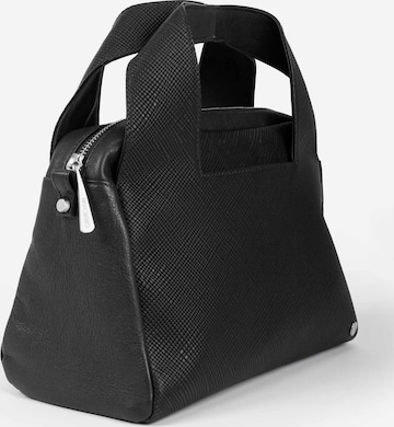 Gretchen Handbag 'Ruby' in Black