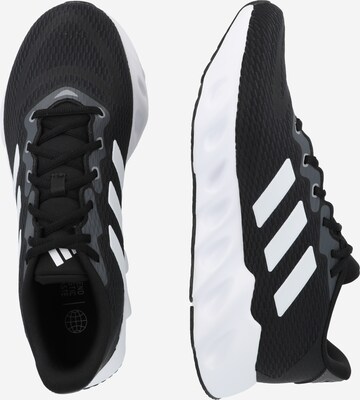 Sneaker de alergat 'Switch Run ' de la ADIDAS PERFORMANCE pe negru