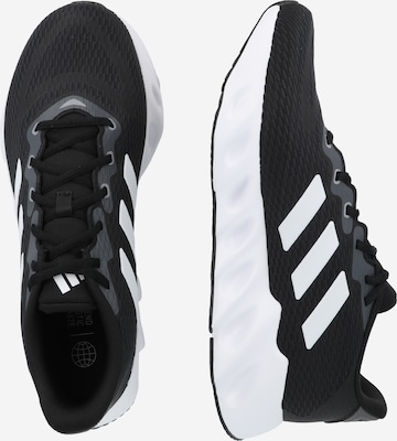 ADIDAS PERFORMANCE Обувь для бега 'Switch Run ' в Черный