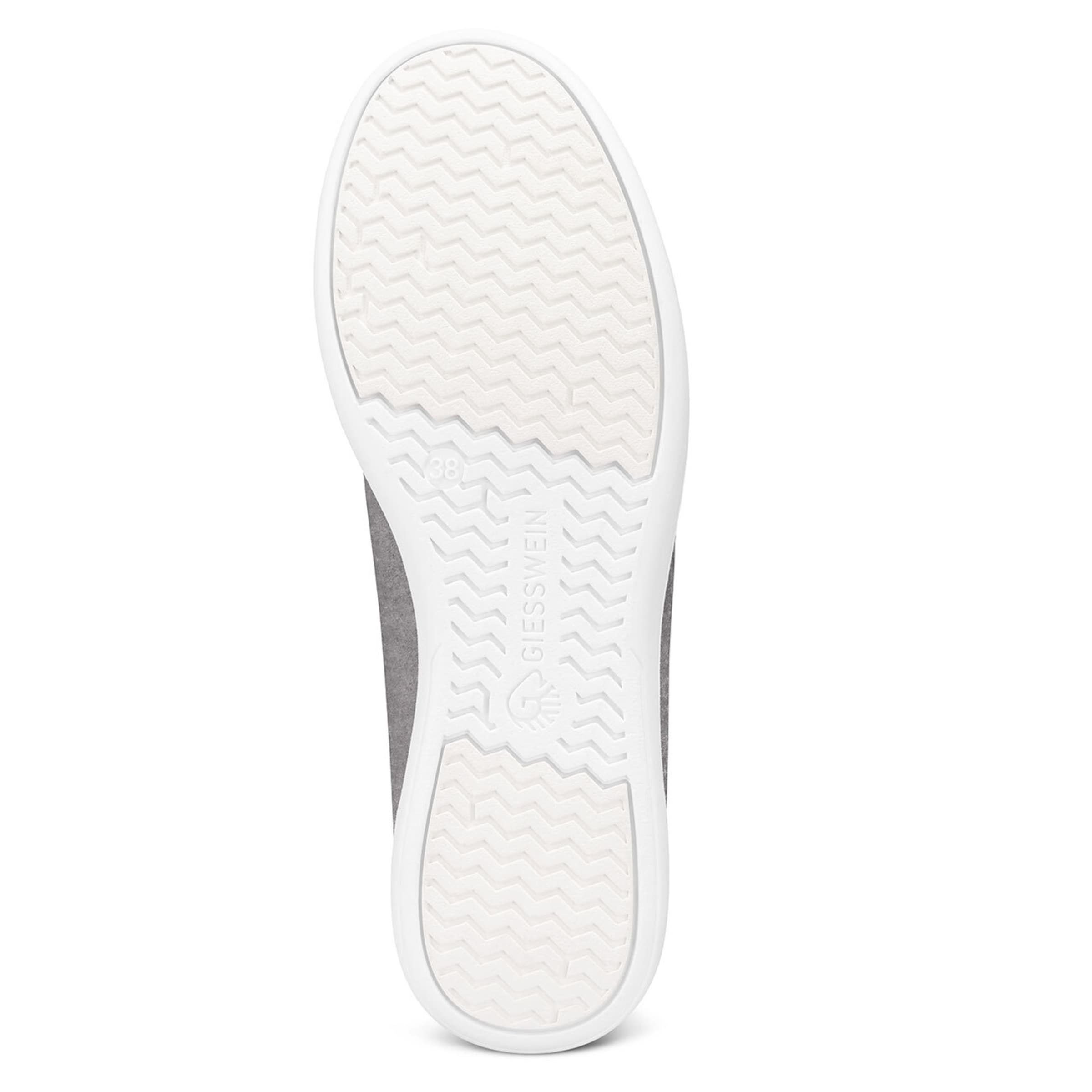GIESSWEIN Slip-on in Grijs