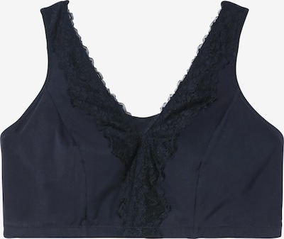 SHEEGO Rintaliivi värissä marine, Tuotenäkymä