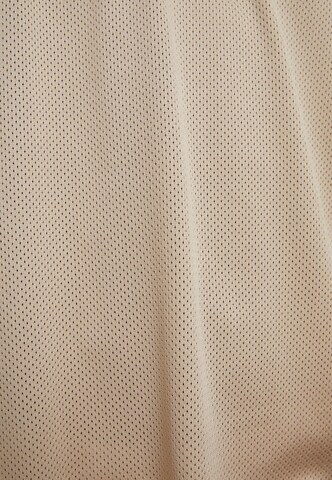 Maglietta di Urban Classics in beige