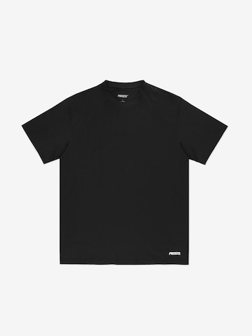 Prosto Shirt in Black