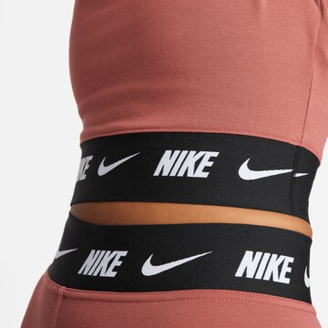 Nike Sportswear Μπλουζάκι 'Emea' σε ροζ