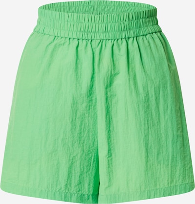 Pantaloni 'Janice' modström di colore verde chiaro, Visualizzazione prodotti