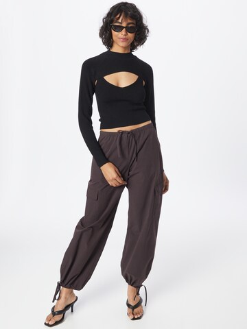 Pullover 'Sibba' di JDY in nero