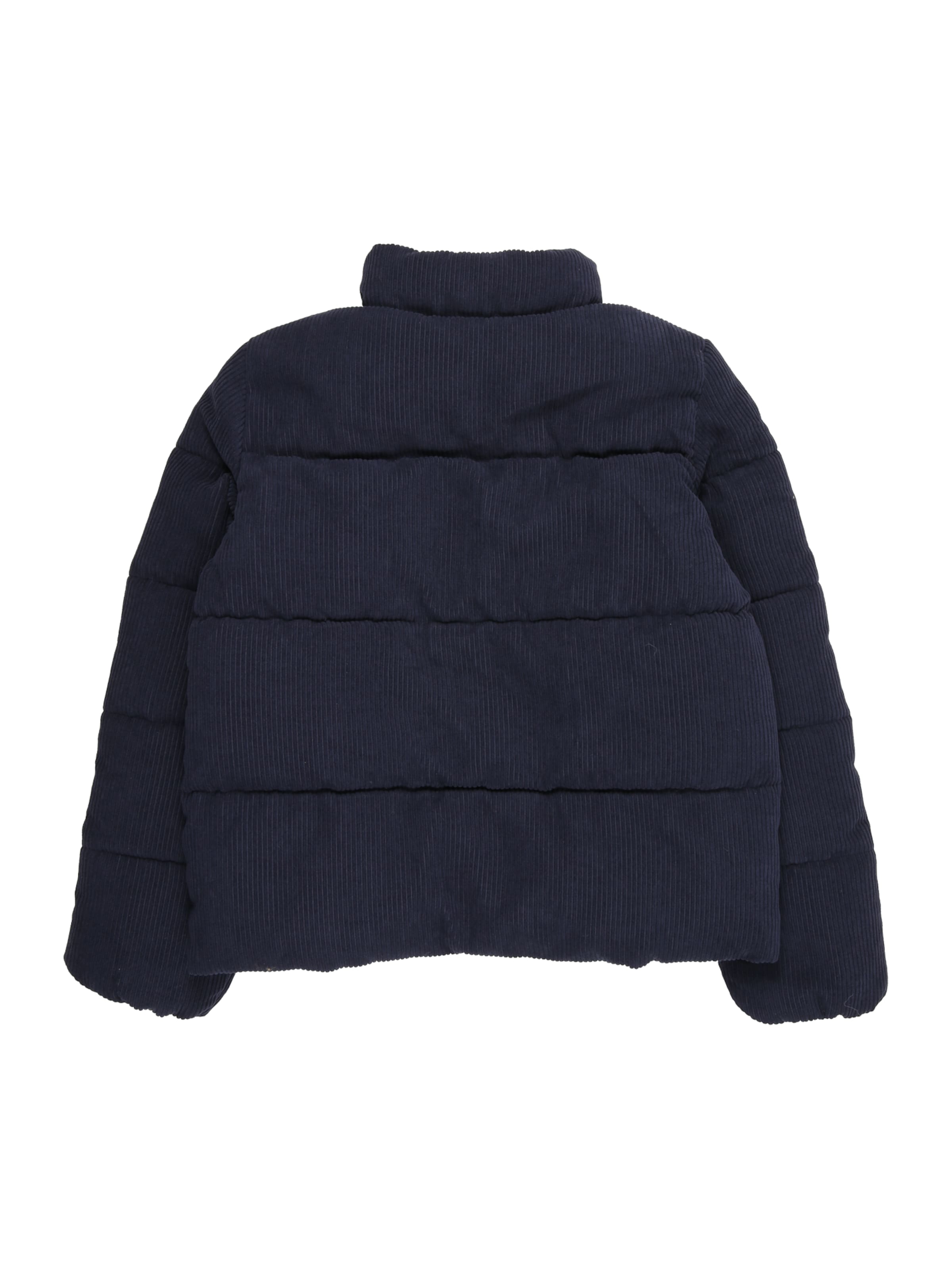 Vero Moda Girl Vinterjakke 'VMDebra' i blå