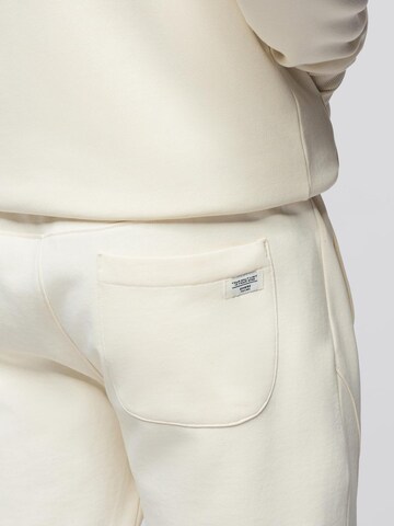 Ombre Huispak 'Z119' in Beige