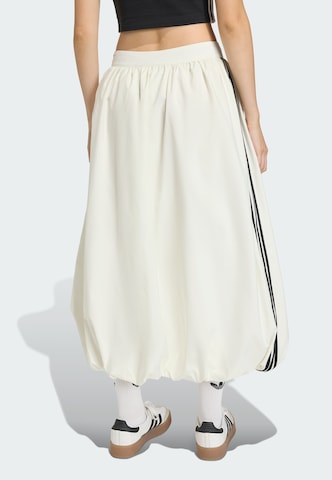 ADIDAS ORIGINALS Rock in Weiß