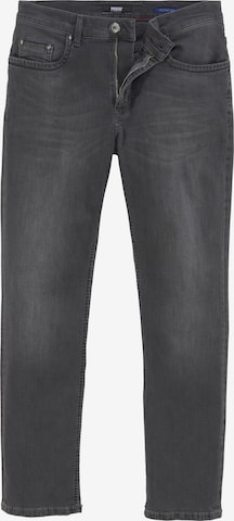 PIONEER Jeans in Grey: front