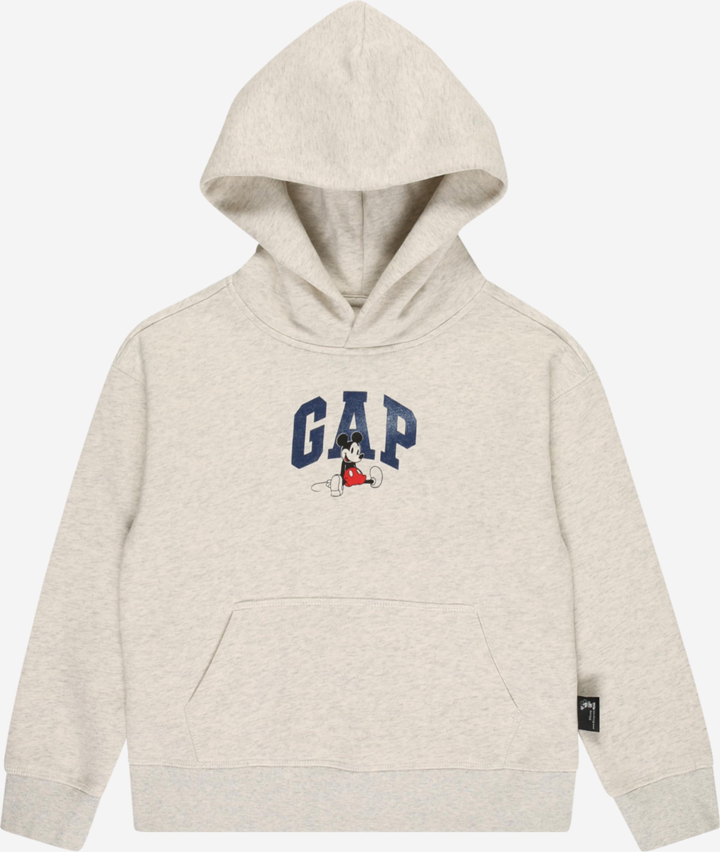 GAP Sudadera Beige | ABOUT YOU