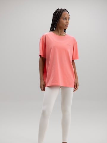 Hey Honey Oversizeshirt 'Dream' in : Vorderseite