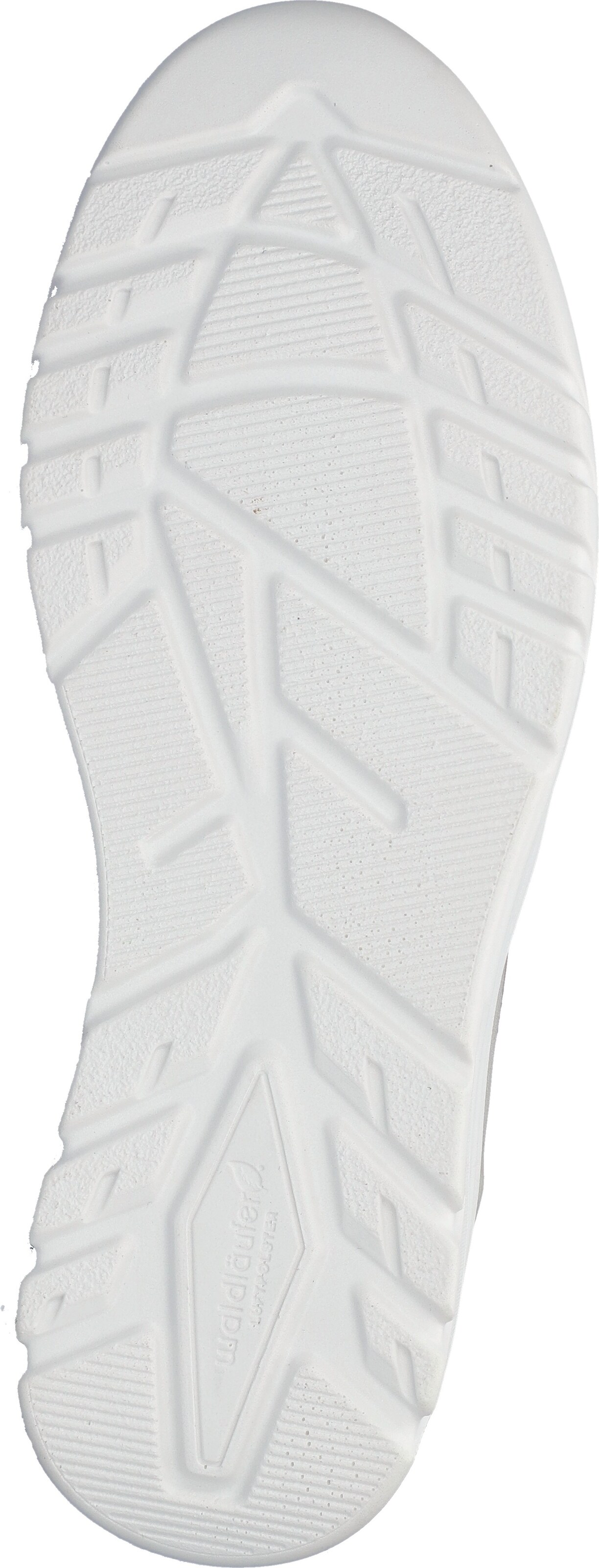 WALDLÄUFER Sneaker in Beige