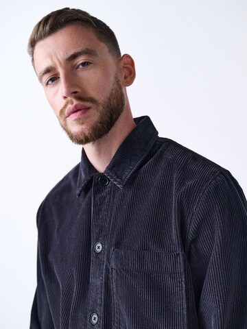 Next Between-season jacket in Black