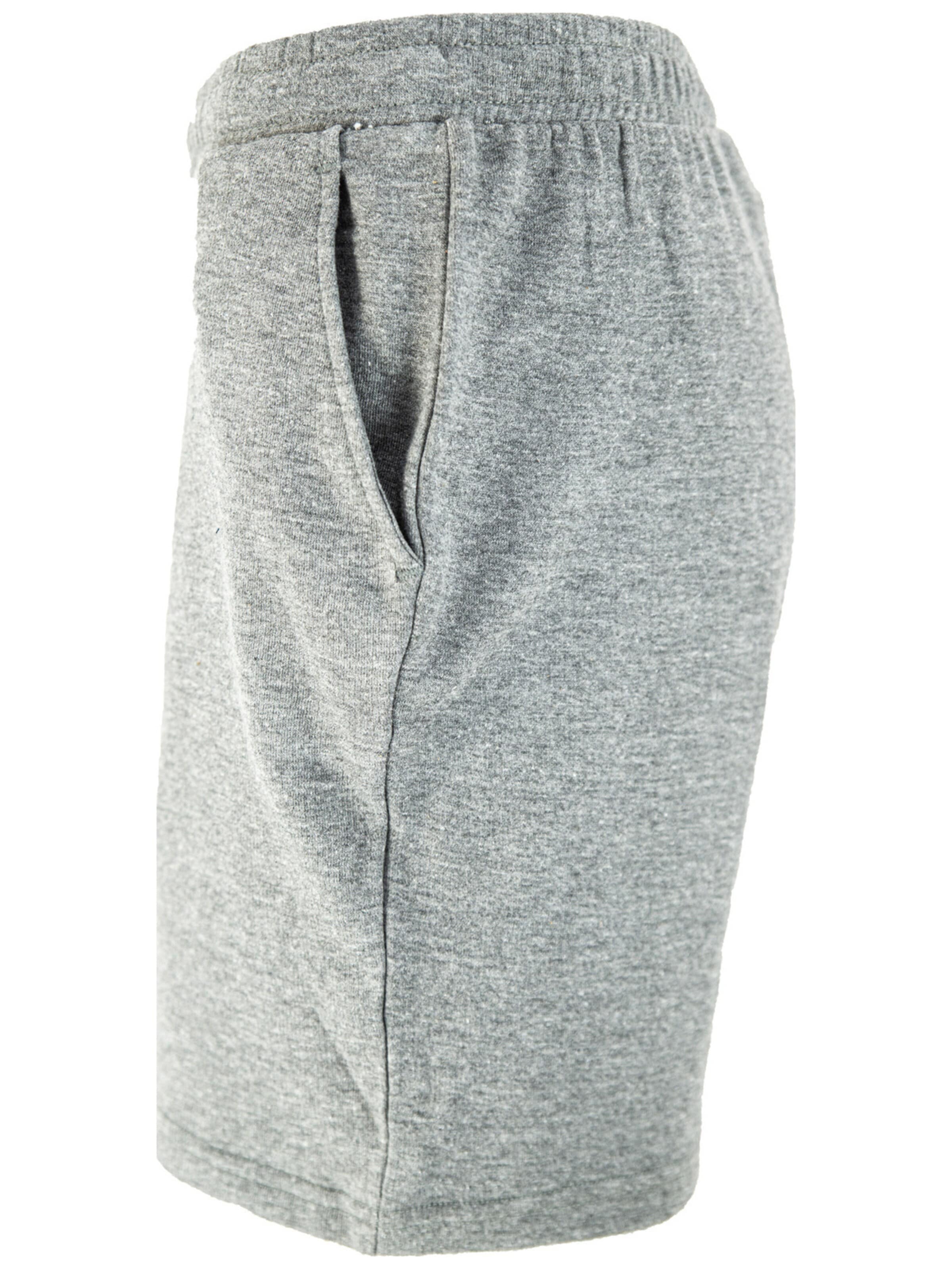 JOMA - regular Pantalón deportivo 'Joma Jungle' en gris