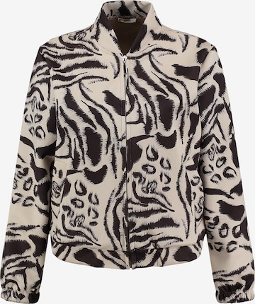 smėlio Key Largo Demisezoninė striukė 'Cage': priekis