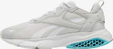 Reebok Madalad ketsid 'Hexalite Legacy', värv hall: eest vaates