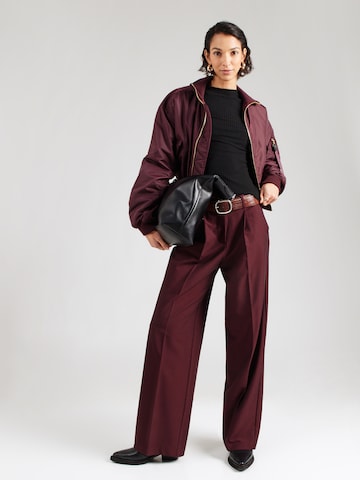 ONLY Μπλουζάκι 'ONLEmma' σε μαύρο