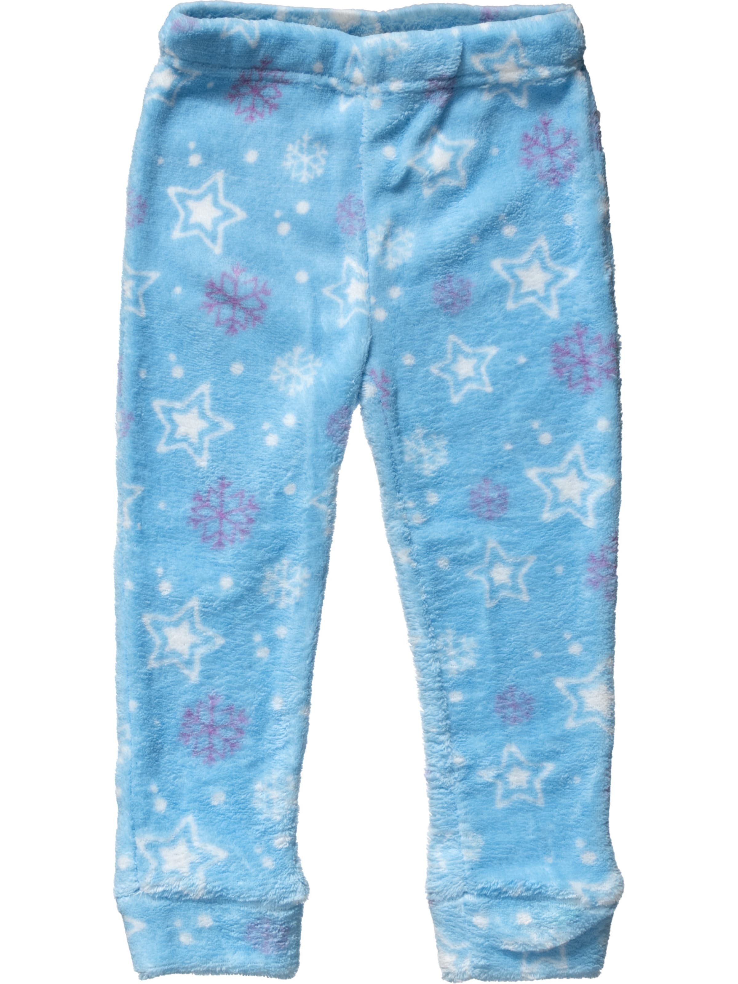 Pyjama 'Schneeflocken' L.O.L Surprise! en mélange de couleurs