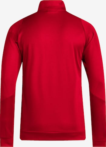 ADIDAS PERFORMANCE Trainingsjacke 'Tiro 24 ' in Rot