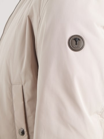 JOOP! Jacke 'JO-372Arik' in Beige