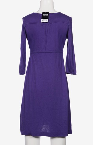 ESPRIT Kleid S in Lila