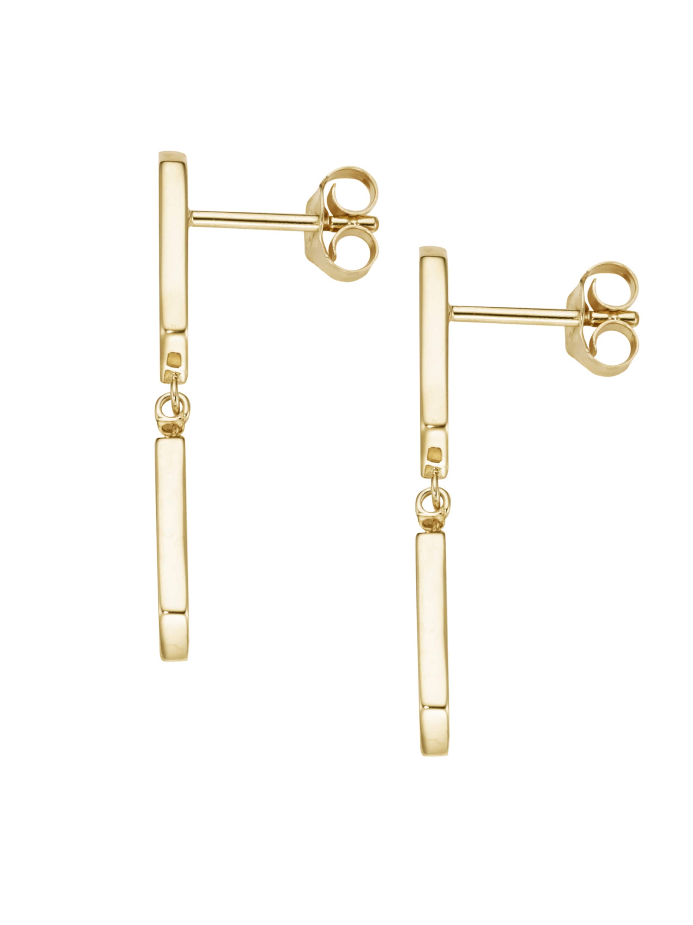 Giorgio Martello Milano - Brincos em ouro