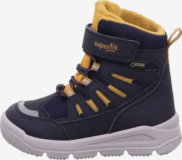 Bottes de neige 'Mars' SUPERFIT en bleu