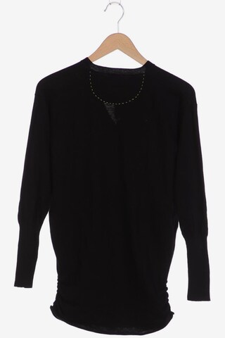 BLONDE No. 8 Sweater & Cardigan in M in Black