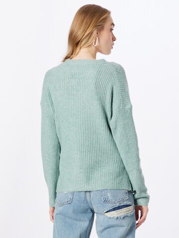 ONLY Pullover 'GABI' in Grün