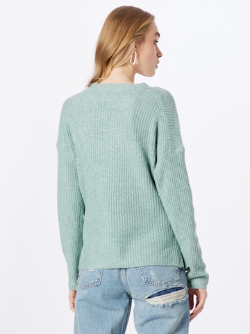 ONLY Sweater 'GABI' in Green