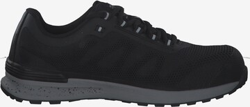 SKECHERS Halbschuh 'BULKLIN - BRAGOO' in Schwarz