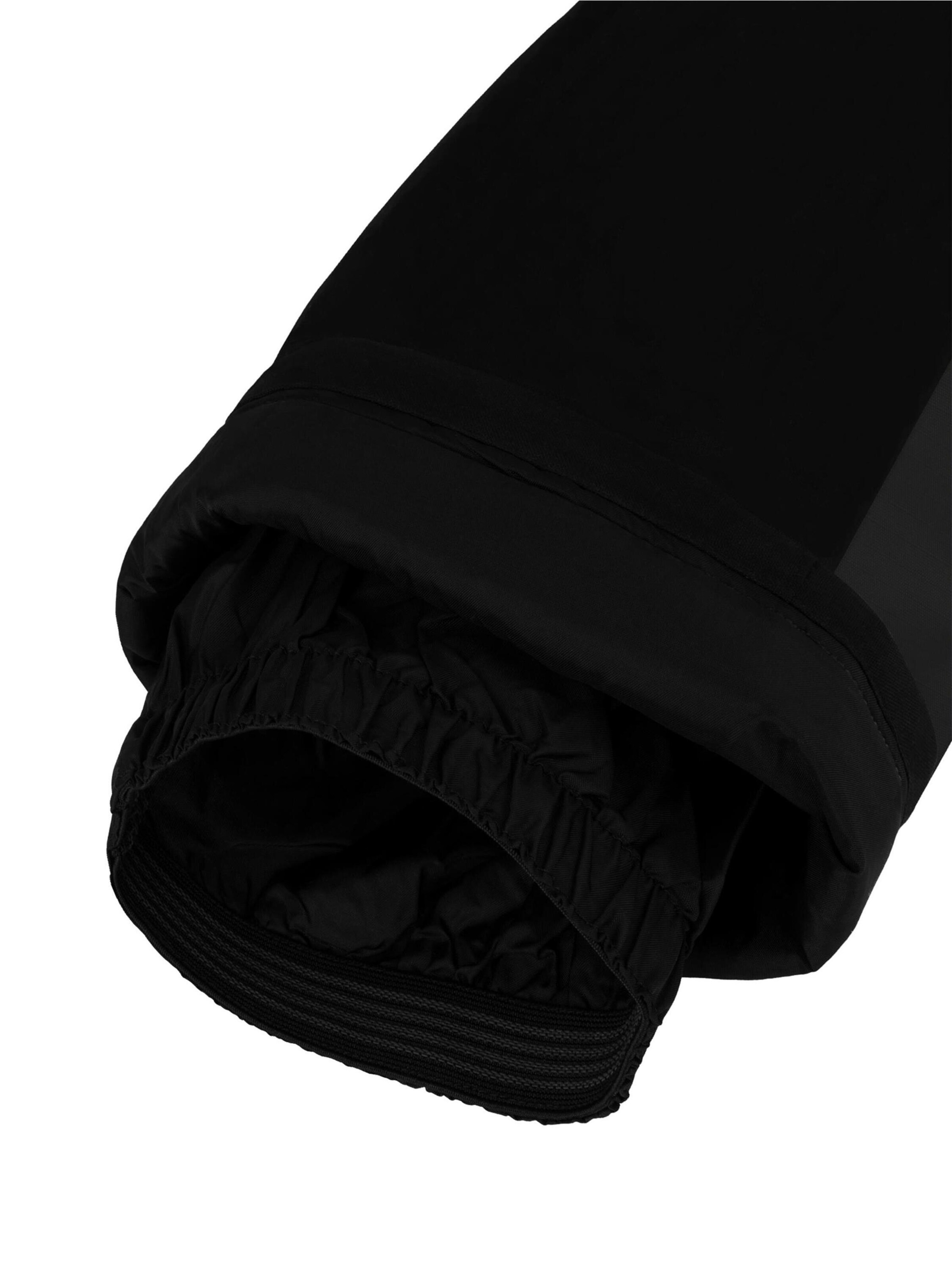 normani Regular Functionele broek 'Sekiu' in Grijs