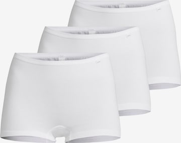 SPEIDEL Panty 'Britta' in White: front