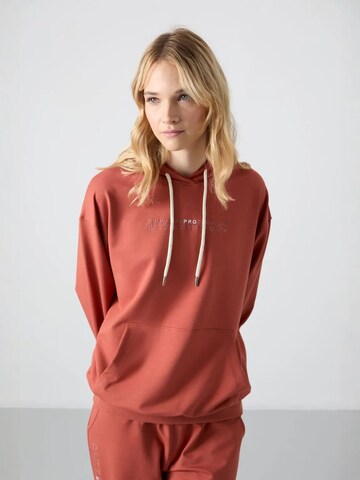 Survêtement Tommy Life en rouge