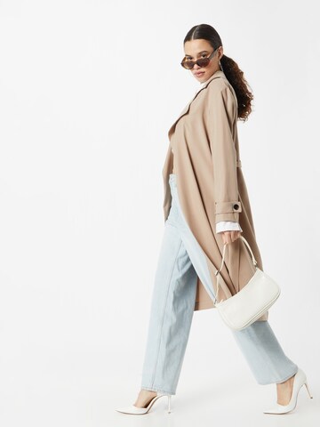 Cappotto di mezza stagione di Dorothy Perkins in beige