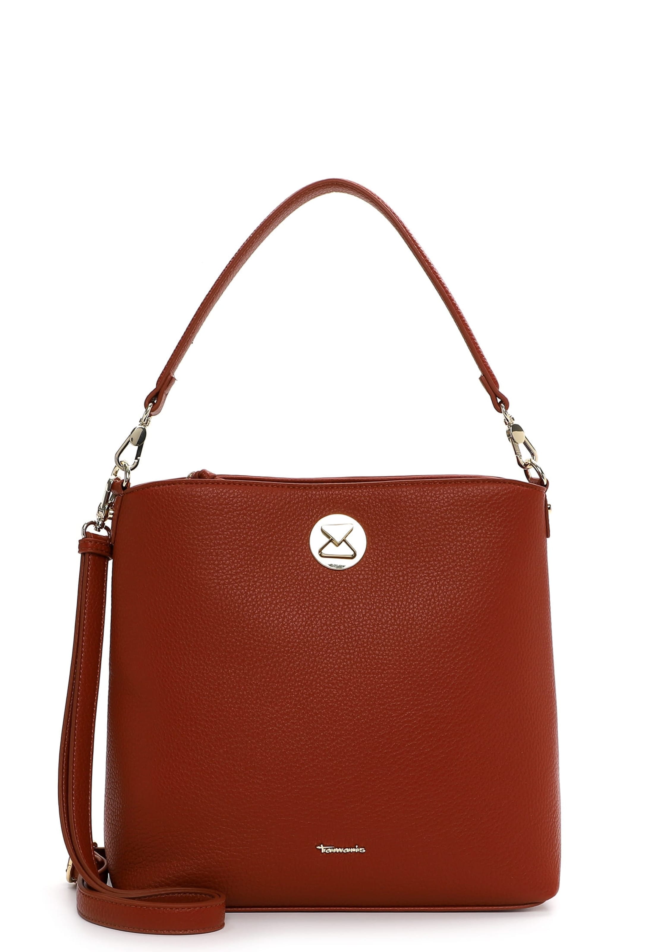 Tamaris Pouch ' TAS Gladis ' in Red: front