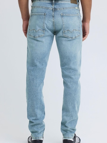 BLEND - Regular Calças de ganga ' BHTwister ' em azul