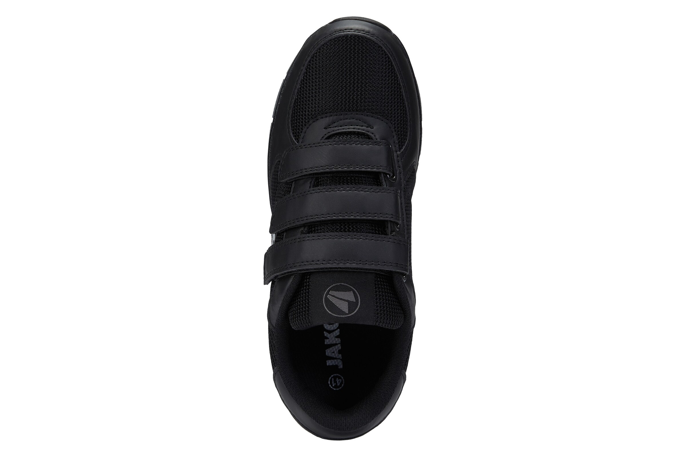 JAKO Sneakers in Black