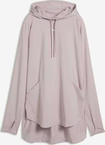 Sweat de sport 'Modest' PUMA en rose : devant