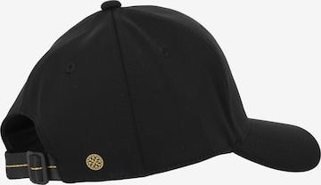 Athlecia Athletic Cap 'Tahaya' in Black