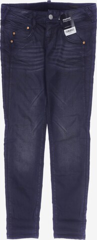 Herrlicher Jeans in 28 in Blue: front