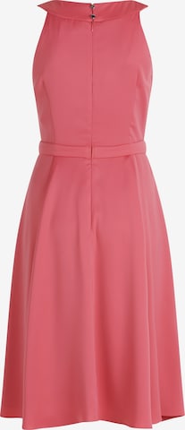 Vera Mont Kleid in Pink